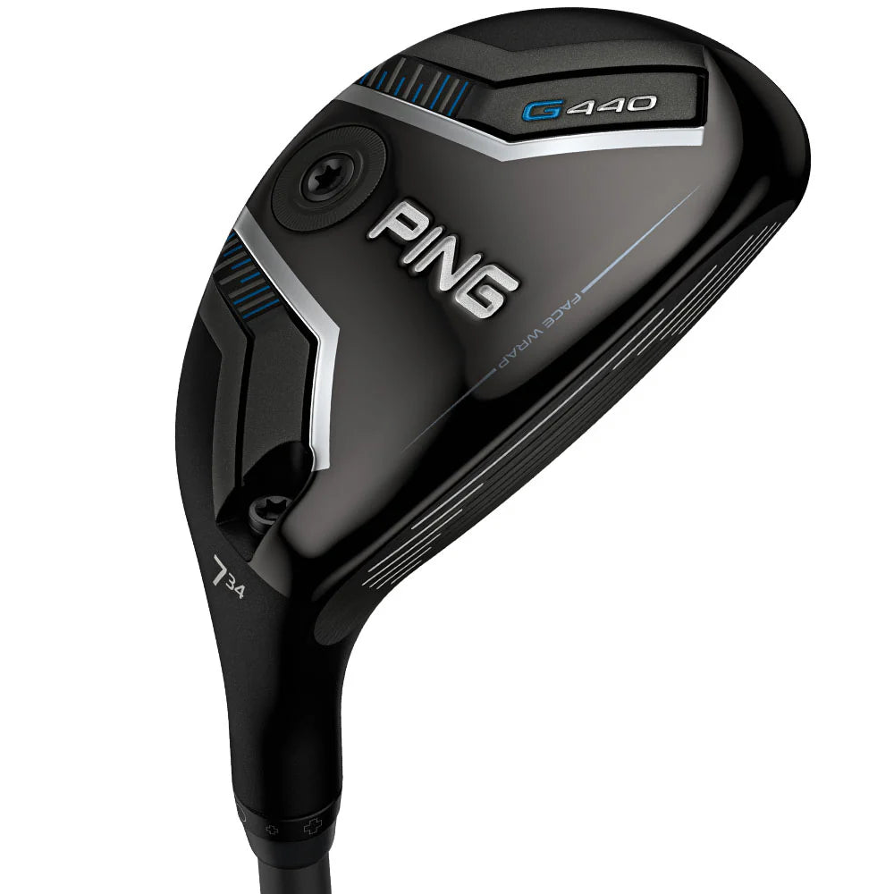 Ping G440 HL Hybrid