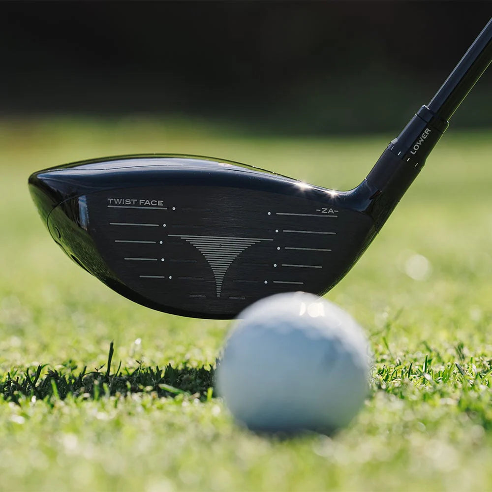 TaylorMade Ltd Edition BRNR Mini Driver