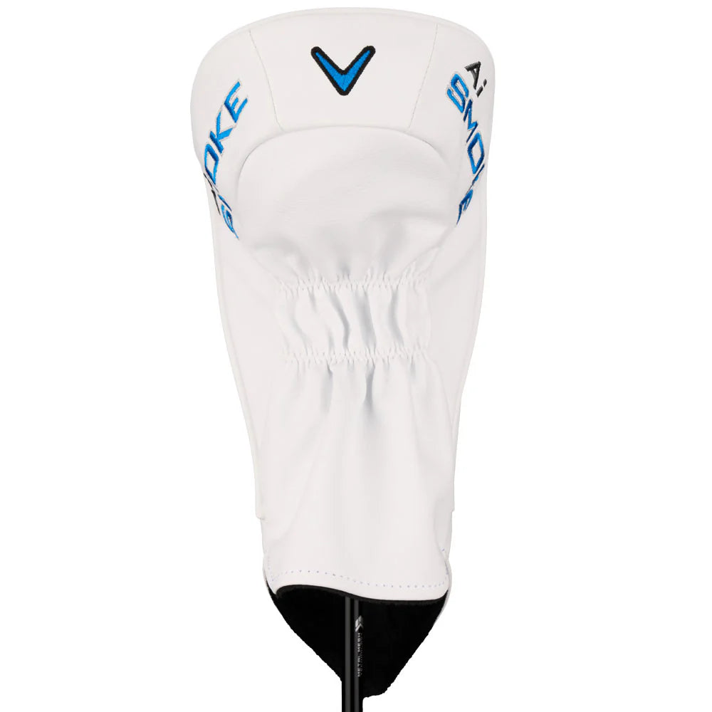 Callaway Paradym Ai Smoke Ti 340 Mini Driver