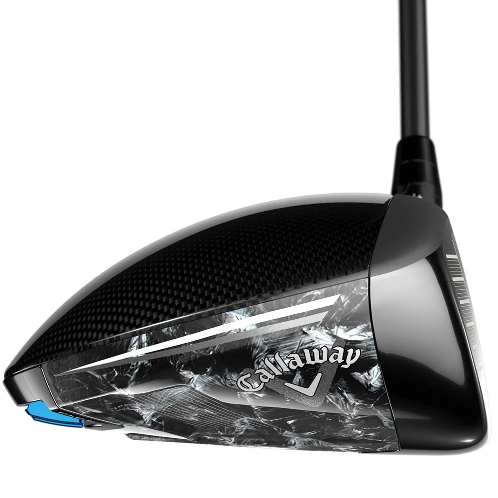 Callaway Paradym Ai Smoke Tour Certified Driver