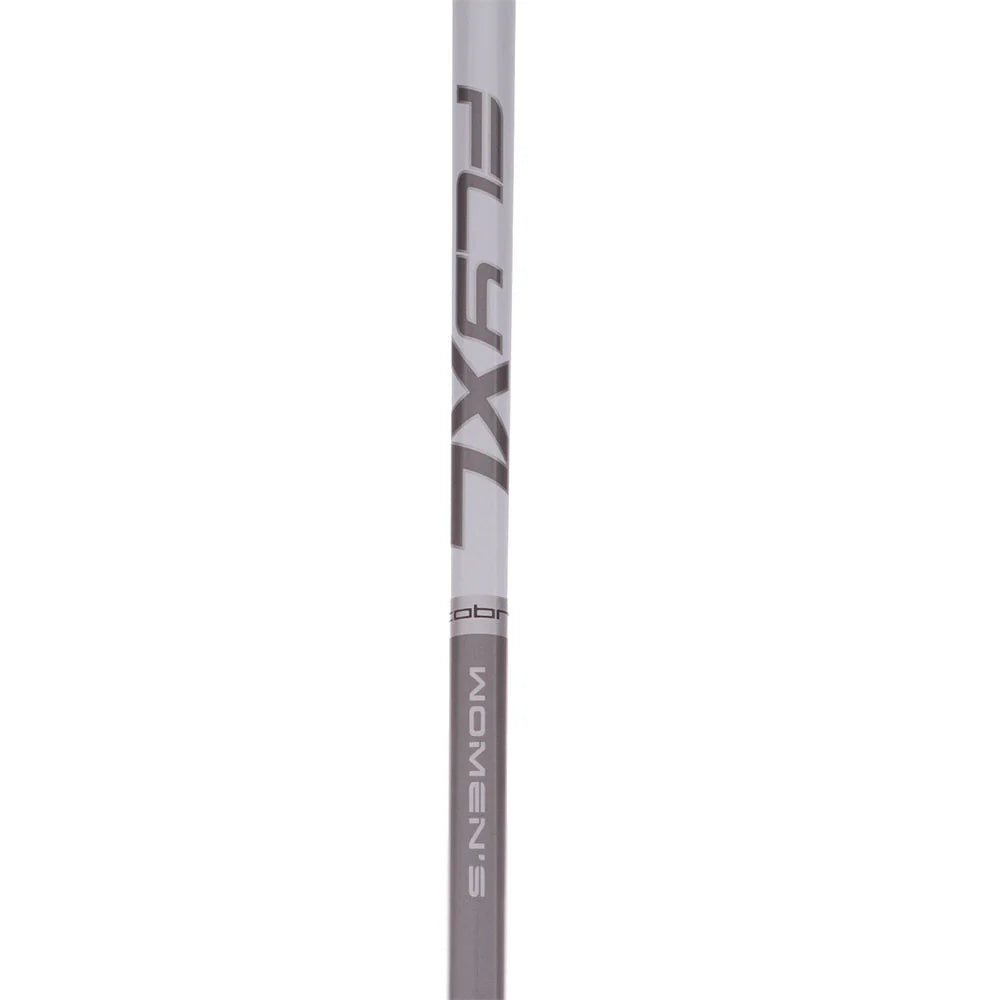 Cobra Fly XL Irons - Ladies