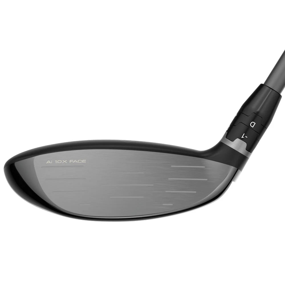 Callaway Elyte Fairway Wood