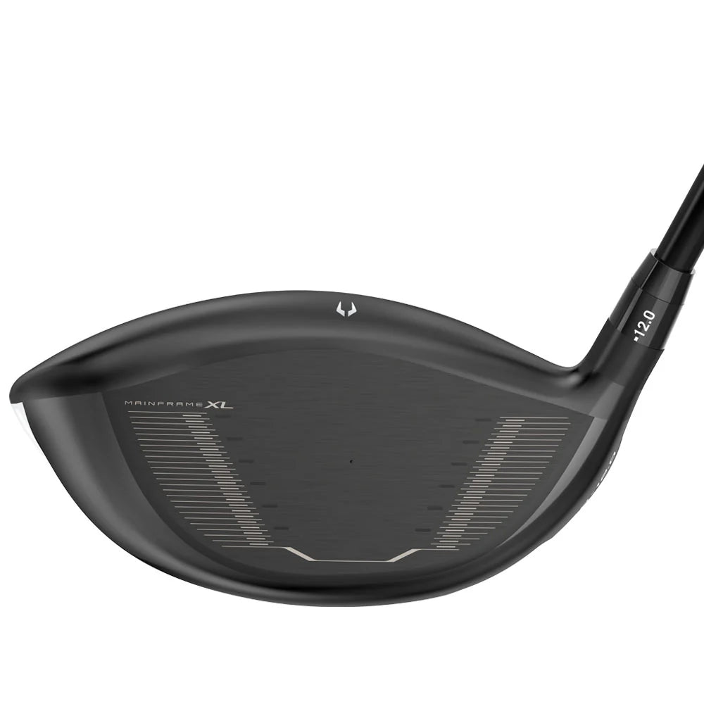 Cleveland Launcher XL2 Driver