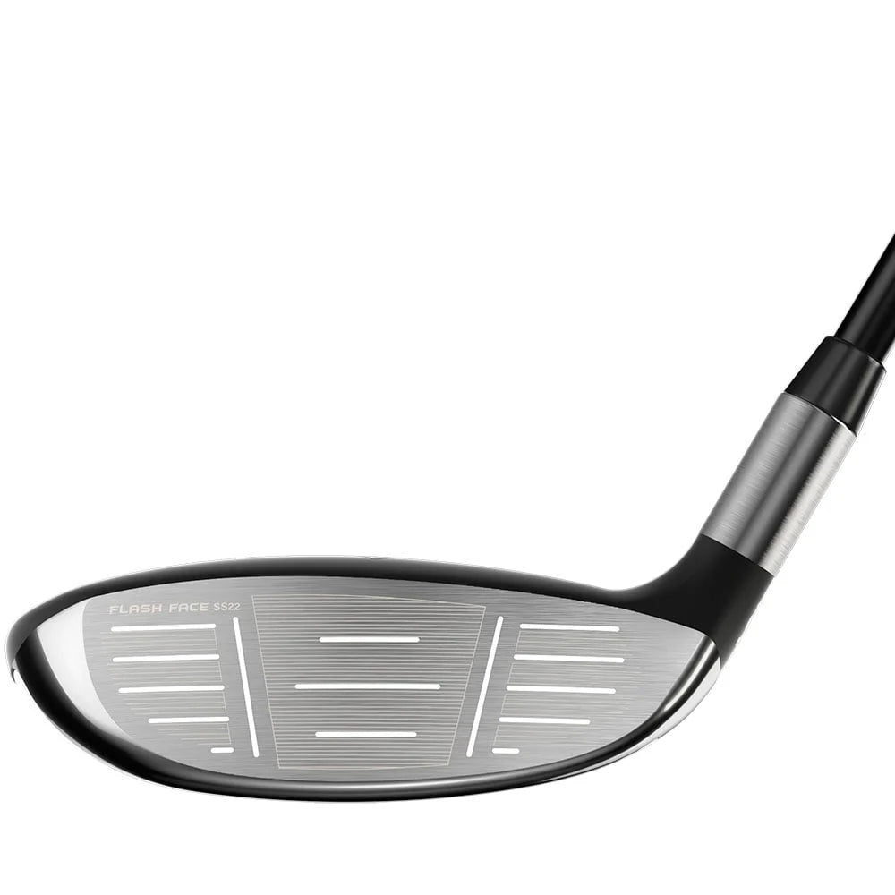 Callaway Rogue ST Fairway Wood - MAX D Ladies