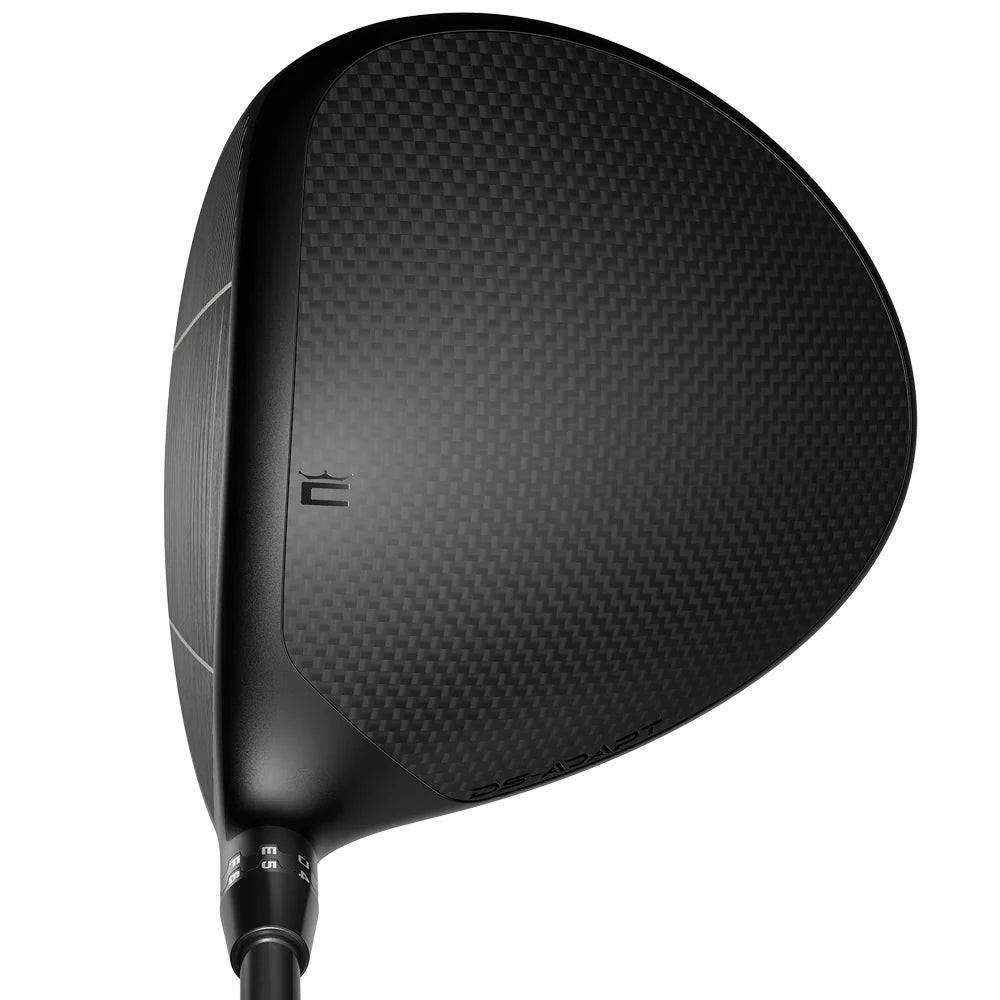 Cobra DS-Adapt Driver - X