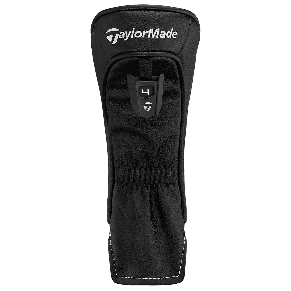 TaylorMade Qi35 Rescue Hybrid - Max