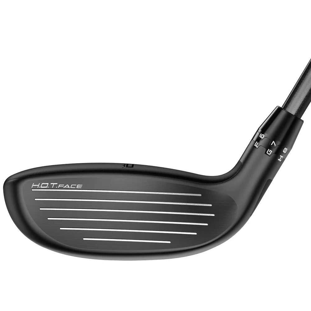 Cobra DS-Adapt Hybrid