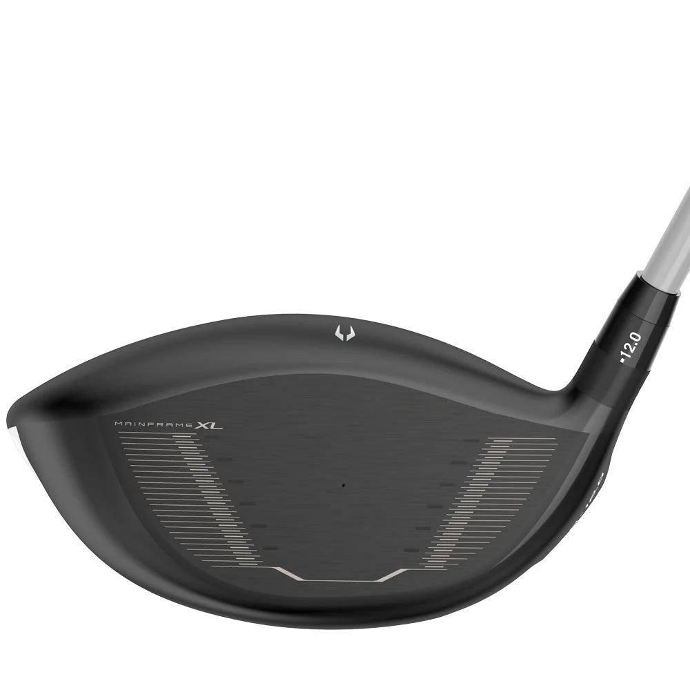 Cleveland Launcher XL2 Draw Driver