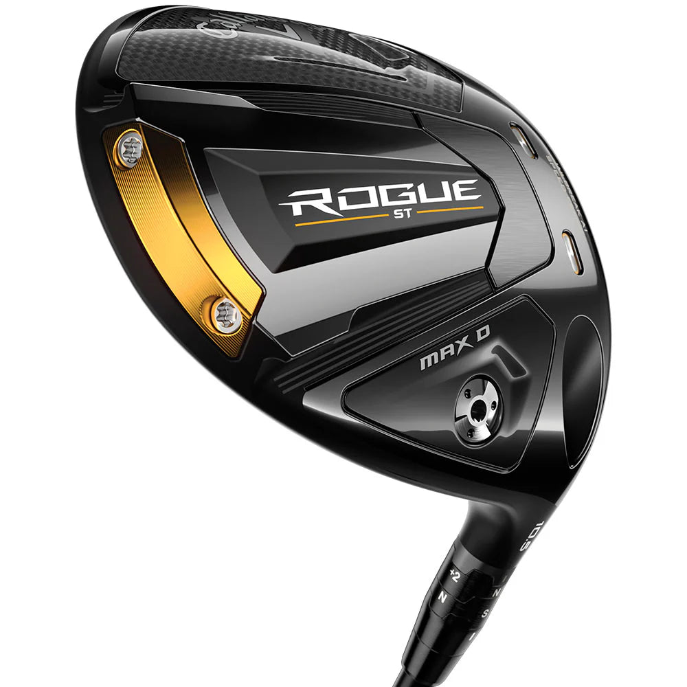 Callaway Rogue ST Driver - MAX D