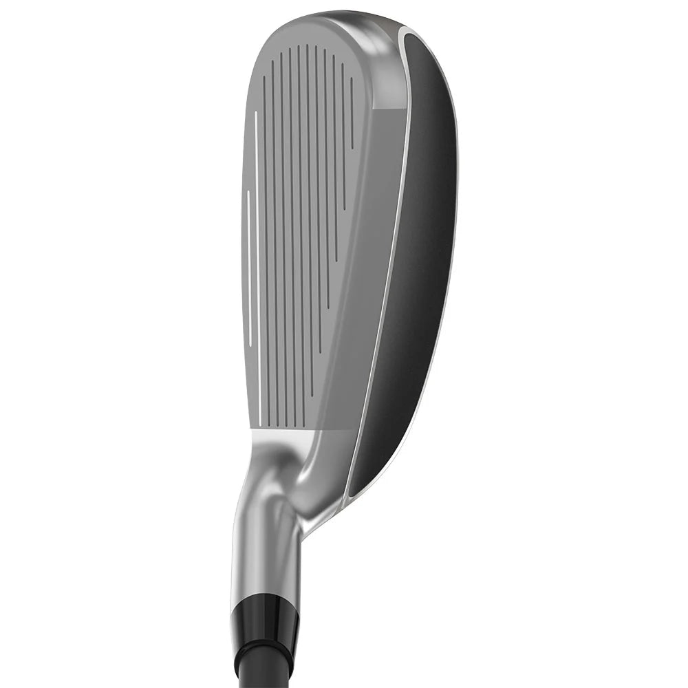Cleveland Halo XL Full-Face Irons - Steel