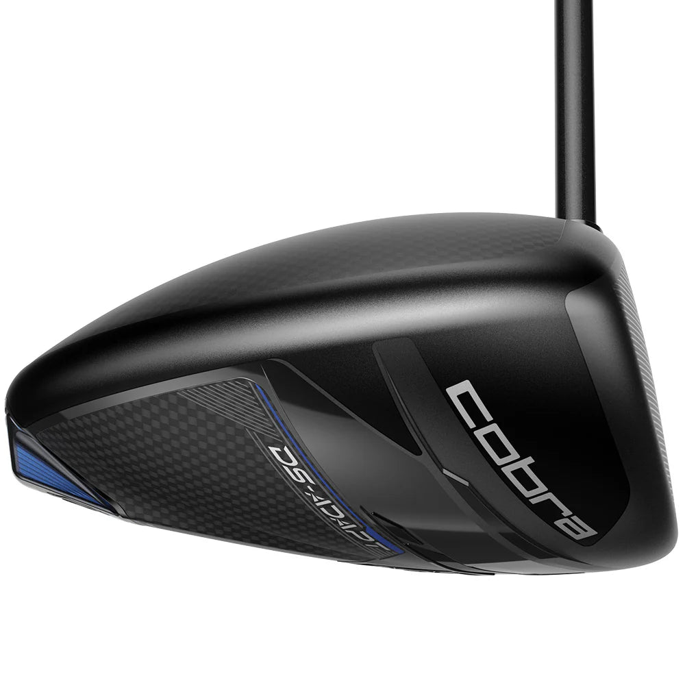 Cobra DS-Adapt Driver - X