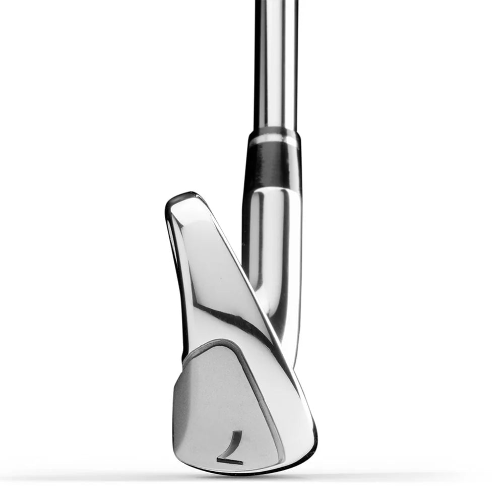 Wilson D300 SuperLight Irons - Graphite
