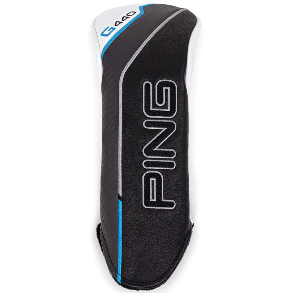 Ping G440 Fairway Wood - MAX