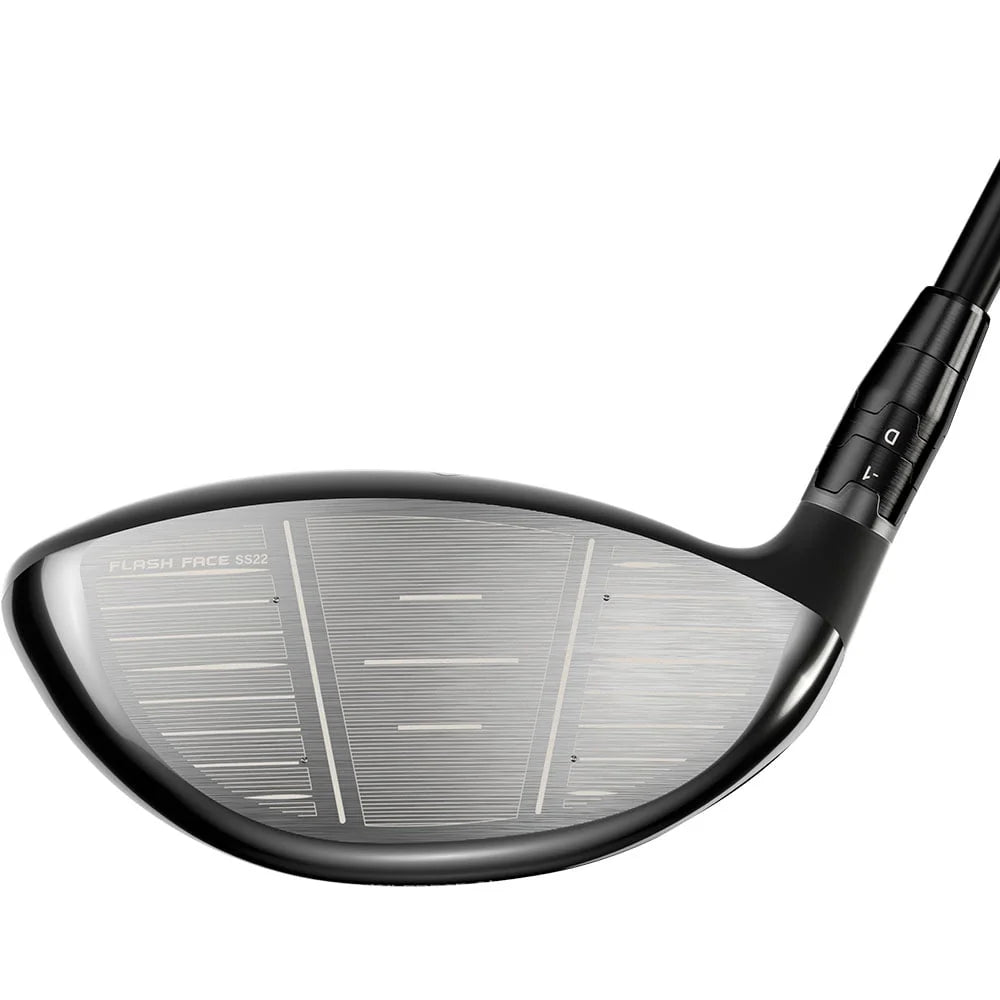 Callaway Rogue ST Driver - MAX D