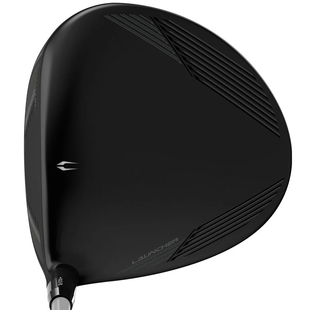 Cleveland Launcher XL2 Draw Driver