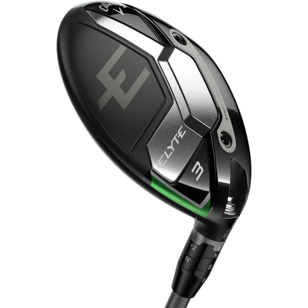 Callaway Elyte Fairway Wood