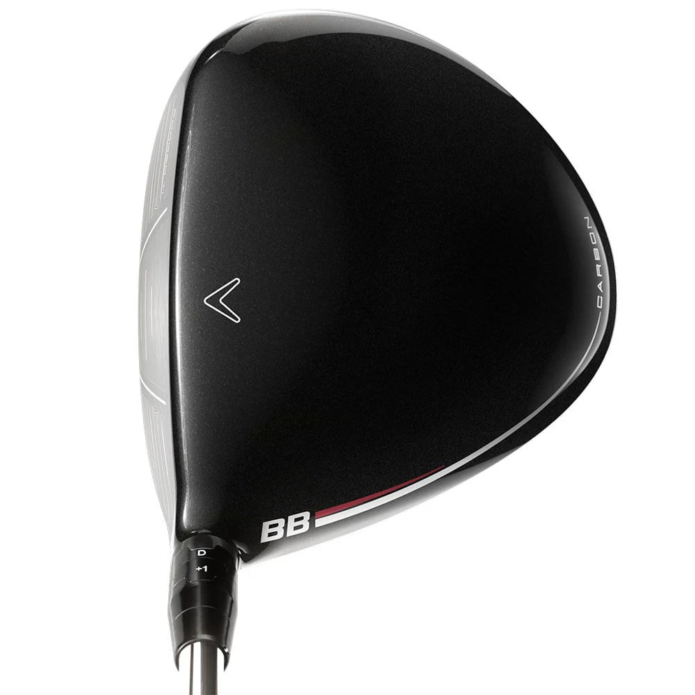 Callaway Big Bertha Driver