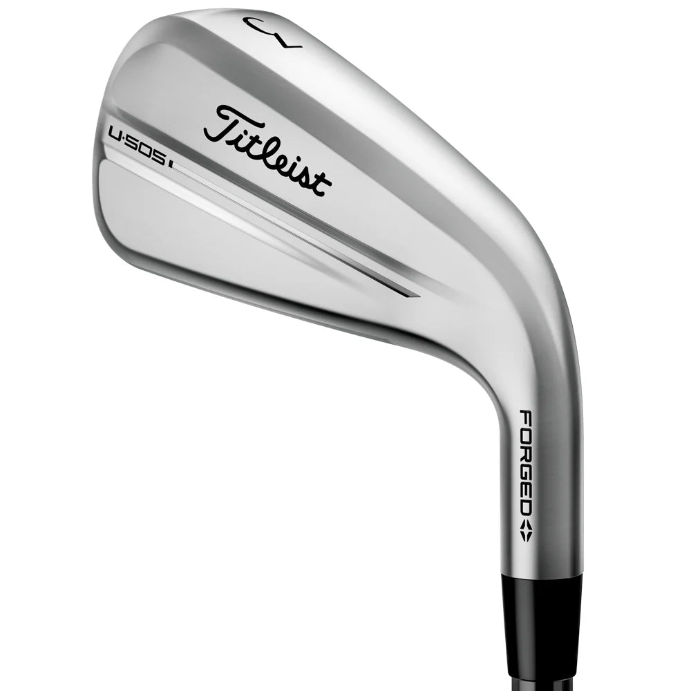 Titleist T-Series U505 Utility Iron