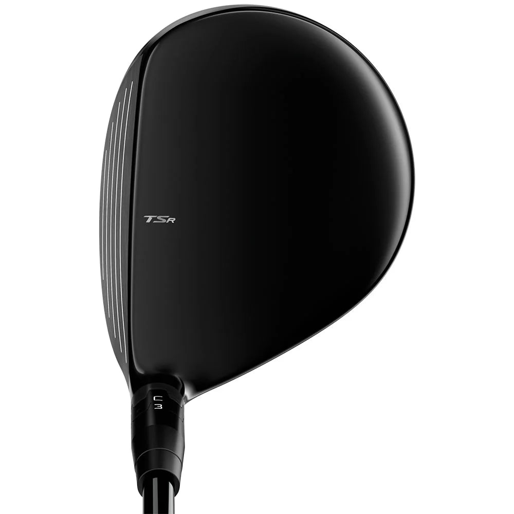 Titleist TSR3 Fairway Wood