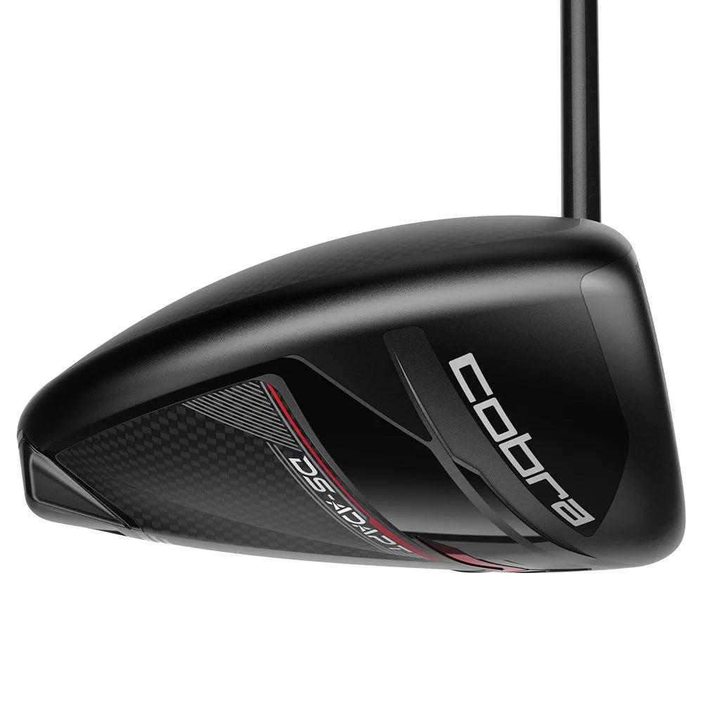 Cobra DS-Adapt Driver - MAX-D