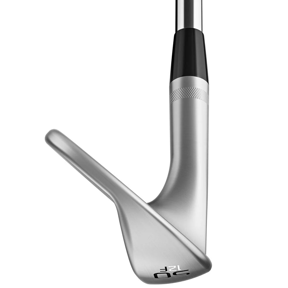 Titleist Vokey SM10 Tour Chrome Wedge - Graphite