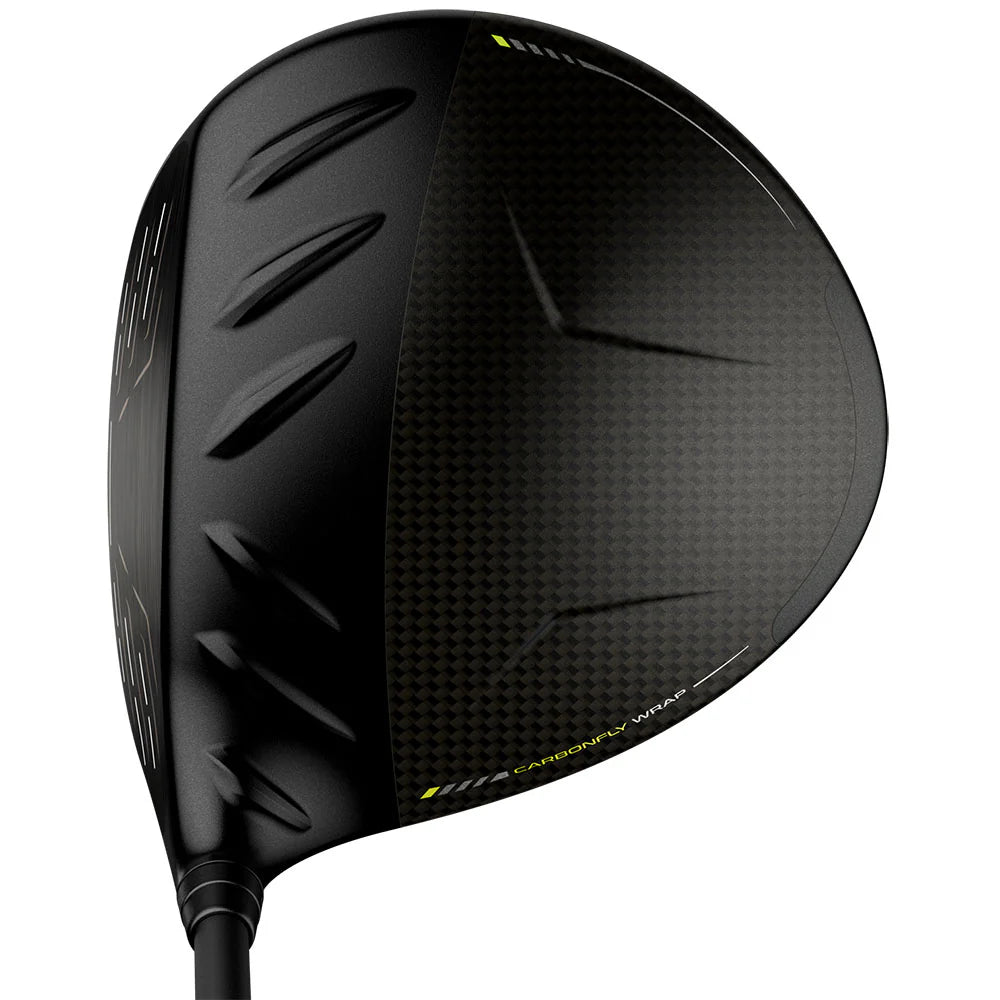 Ping G430 MAX 10K Driver