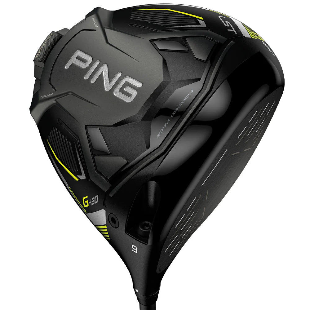 Ping G430 Driver - LST