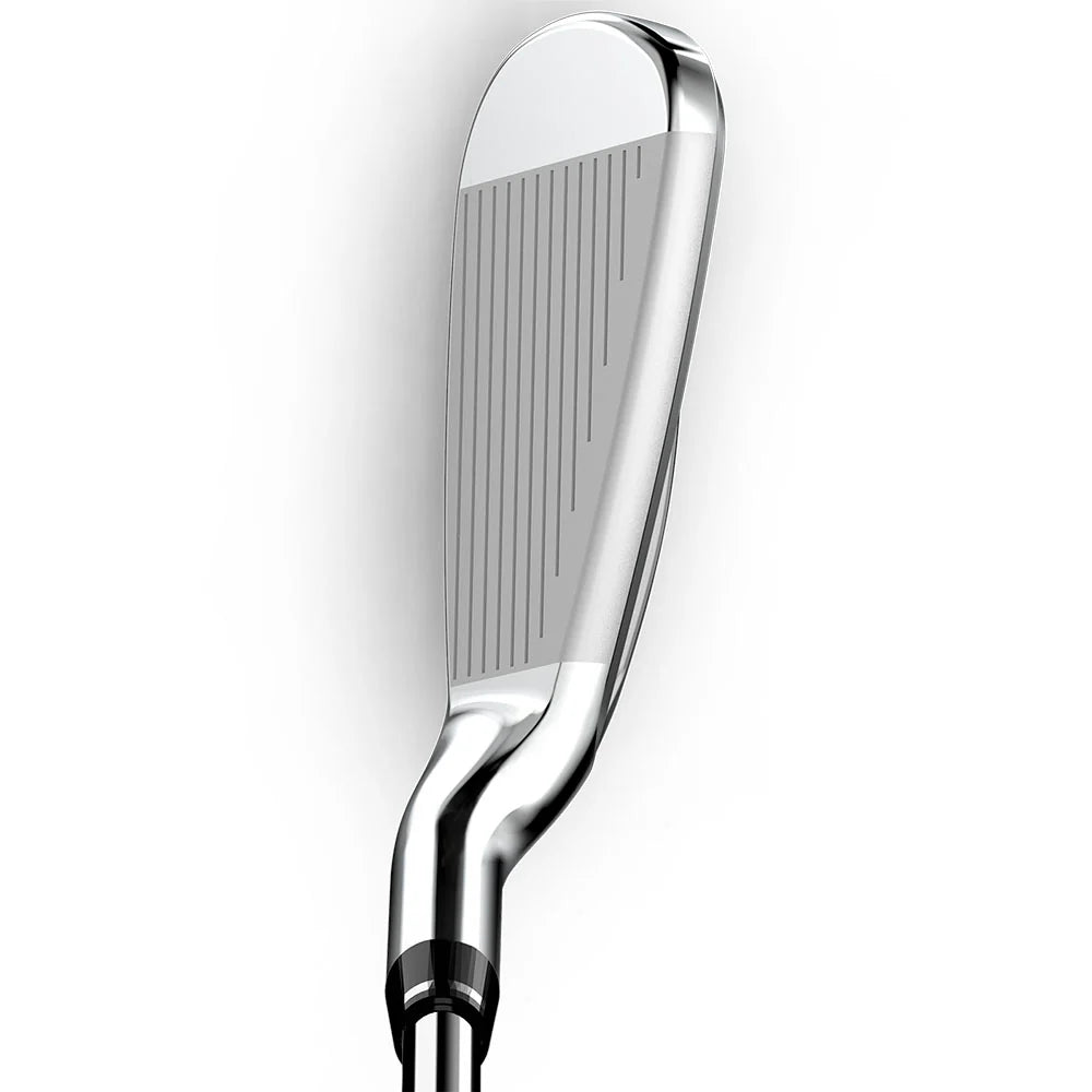 Wilson Dynapower Irons - Graphite