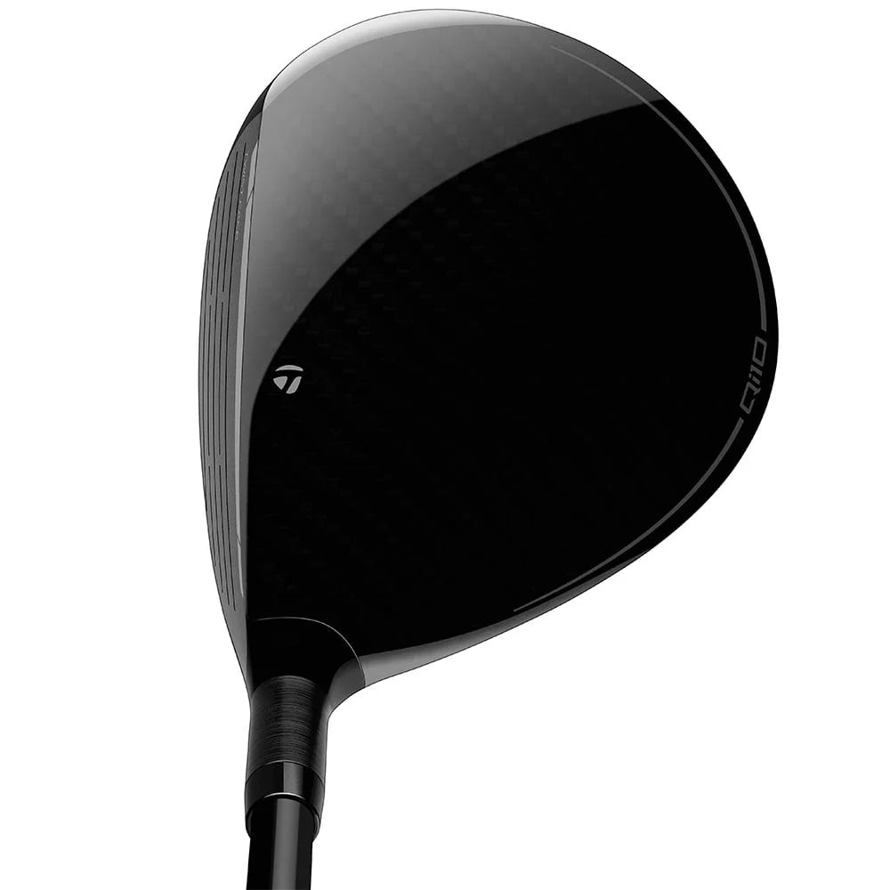 TaylorMade Qi10 Fairway Wood