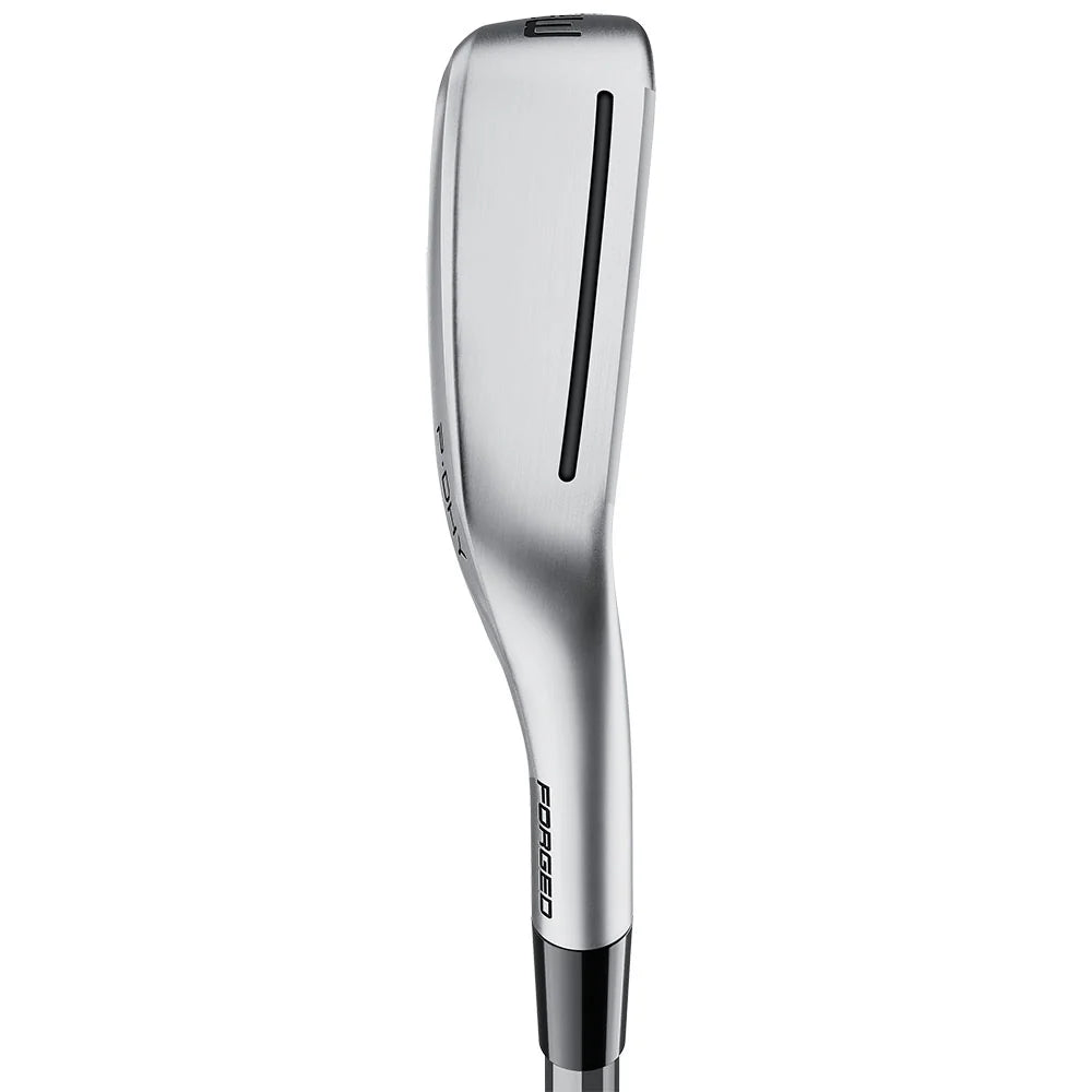 TaylorMade P DHY Utility Iron - Graphite