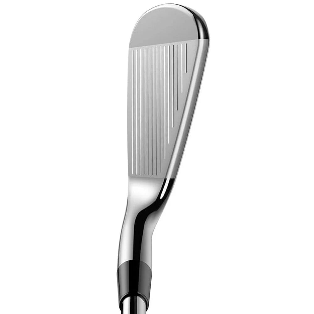 Cobra KING Tour MIM Golf Irons - Steel