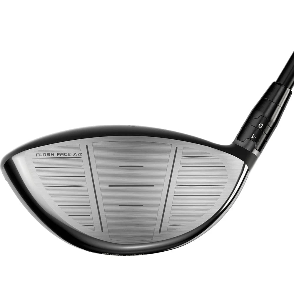 Callaway Rogue ST Driver - TD LS