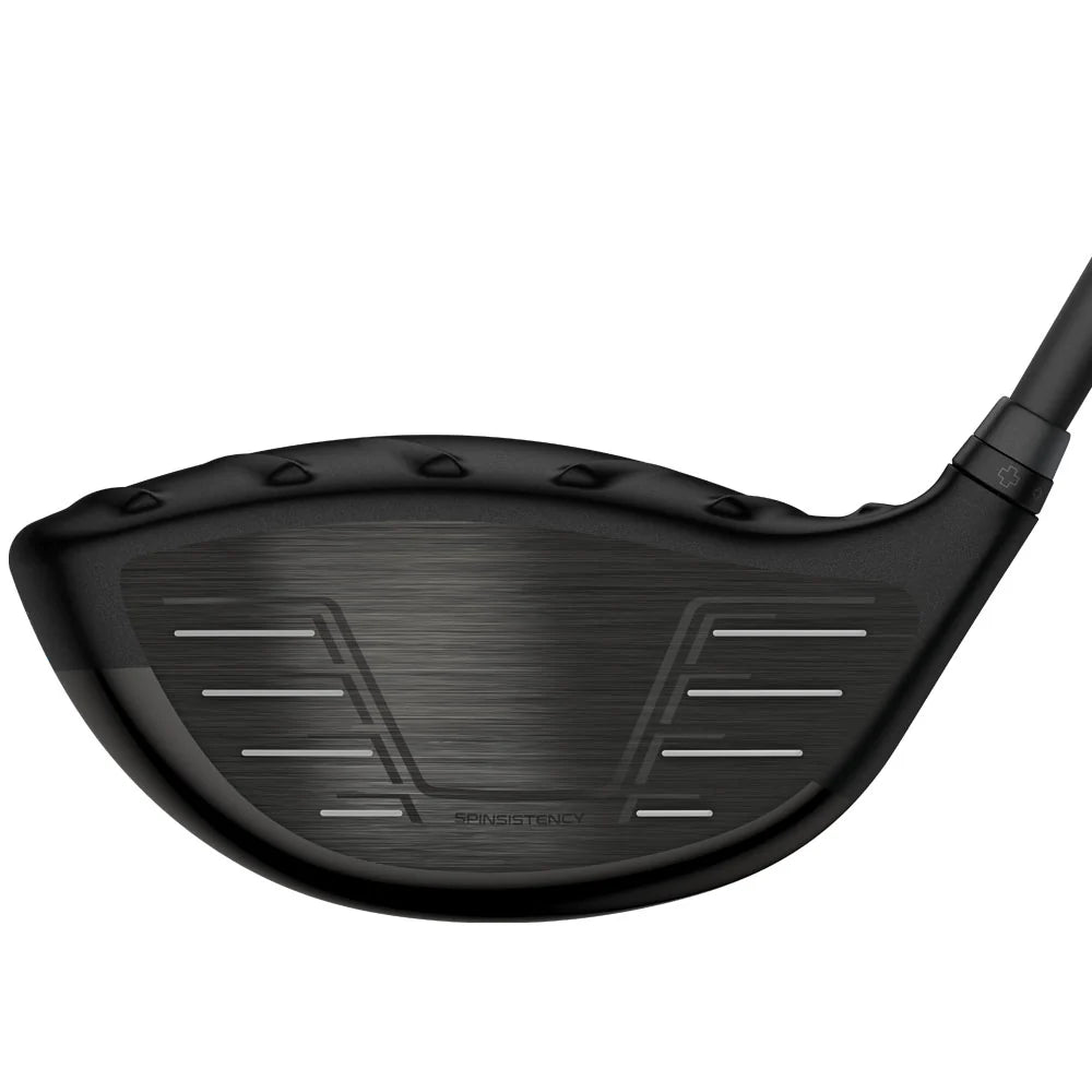 Ping G440 Driver - LST