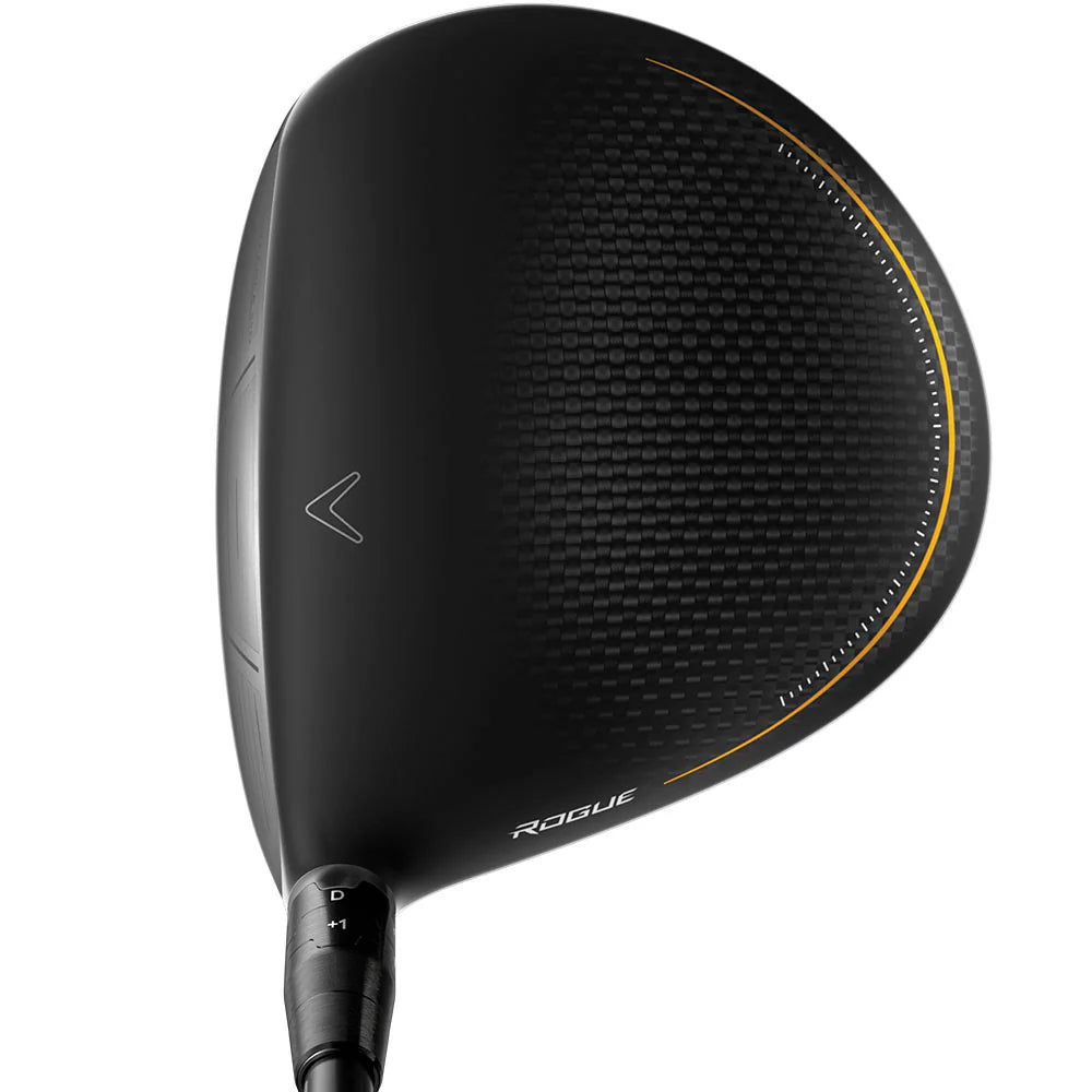 Callaway Rogue ST Driver - TD LS