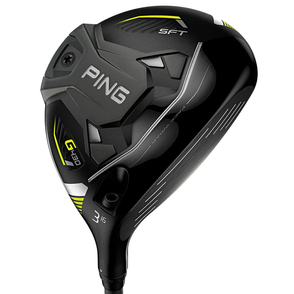 Ping G430 Fairway Wood - SFT