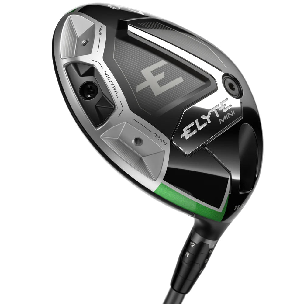 Callaway Elyte Driver - Mini