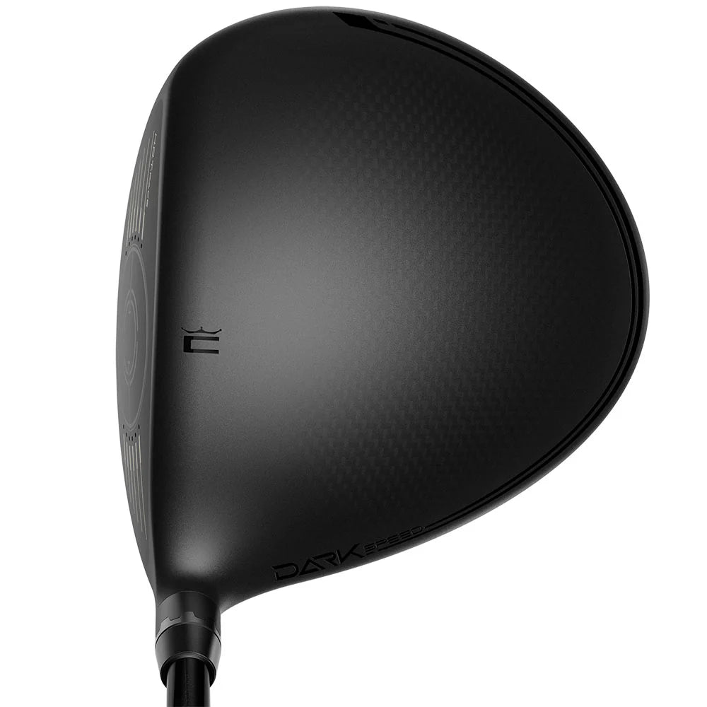 Cobra Darkspeed Driver - X