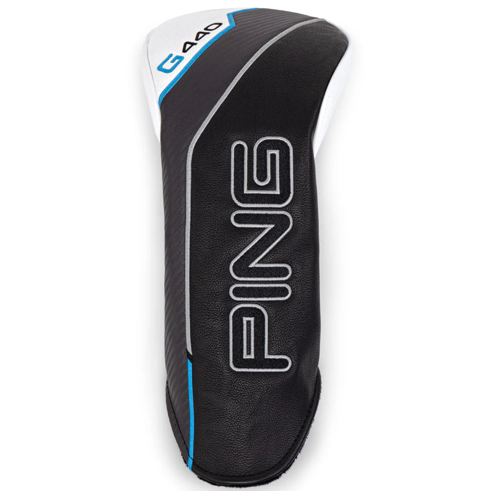 Ping G440 Driver - SFT