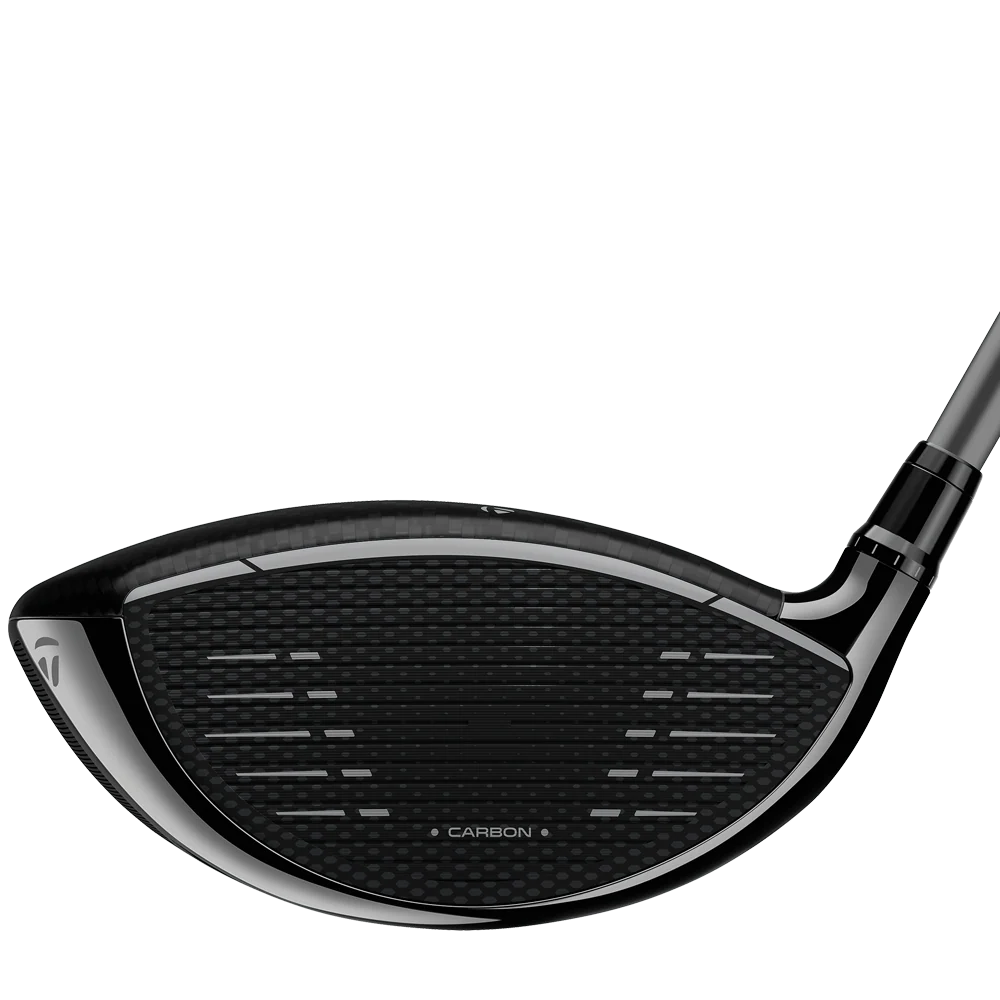 TaylorMade Qi10 Ltd Edition Designer Series MAX Driver - Black