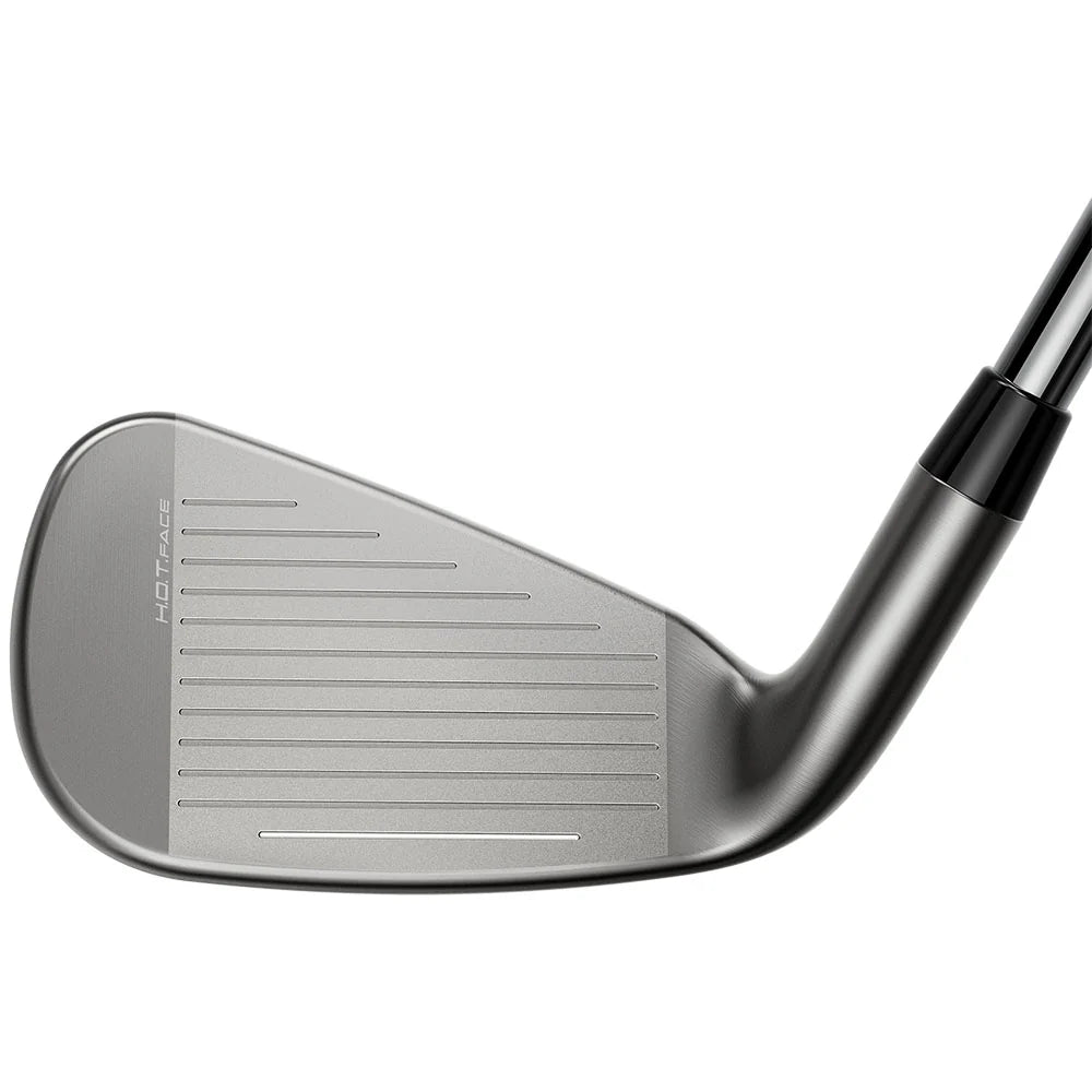 Cobra Darkspeed Irons - Graphite