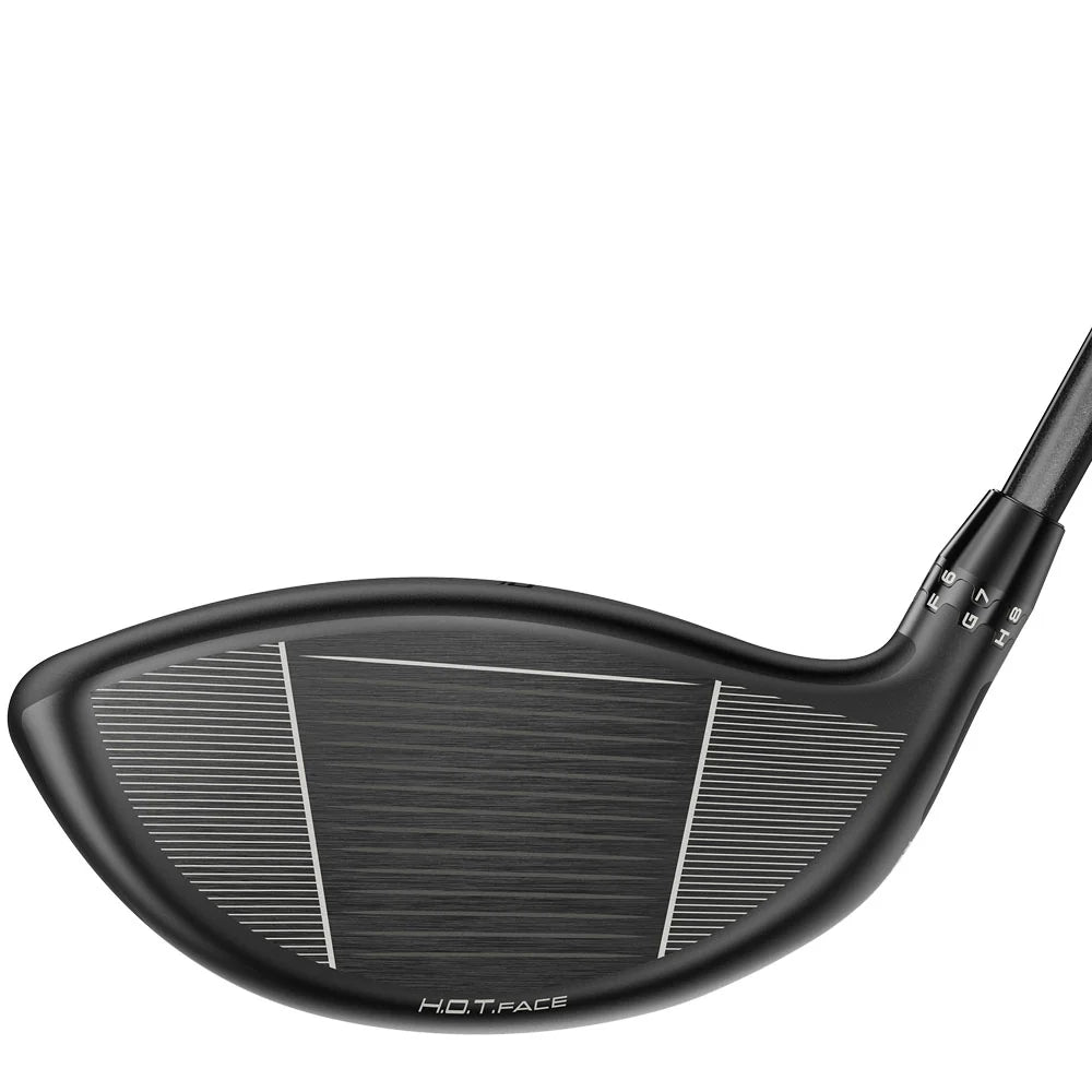 Cobra DS-Adapt Driver - MAX-K