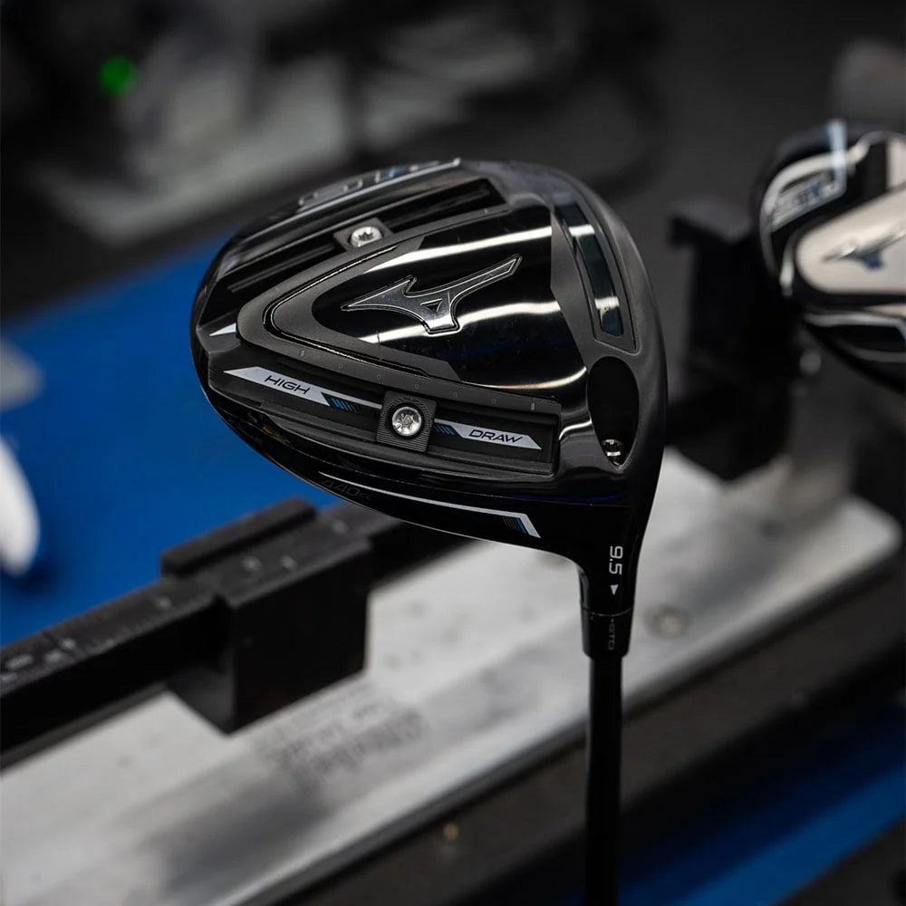 Mizuno ST-G Driver