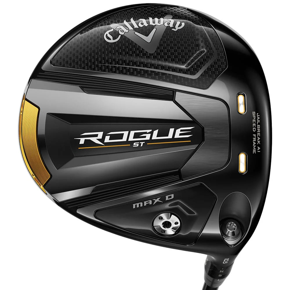 Callaway Rogue ST Driver - MAX D