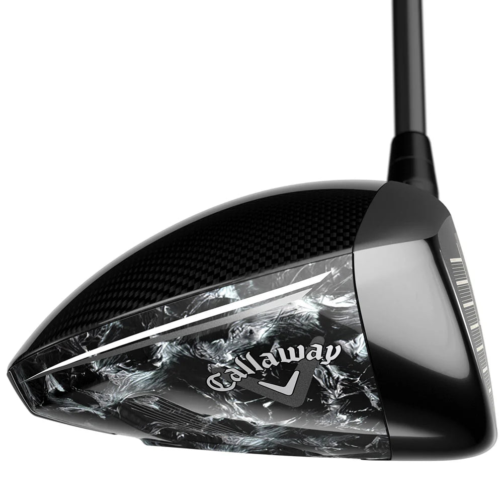 Callaway Paradym Ai Smoke Driver - TD