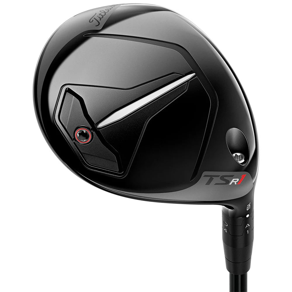 Titleist TSR1 Fairway Wood