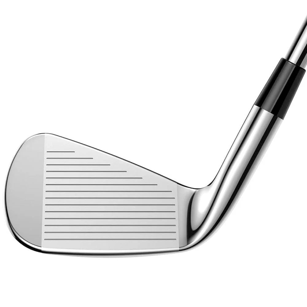 Cobra KING Tour MIM Golf Irons - Steel