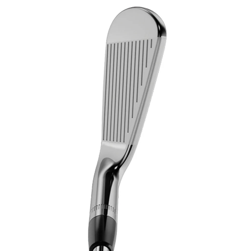 Callaway Apex MB '18 NG Tour Certified Irons - Steel