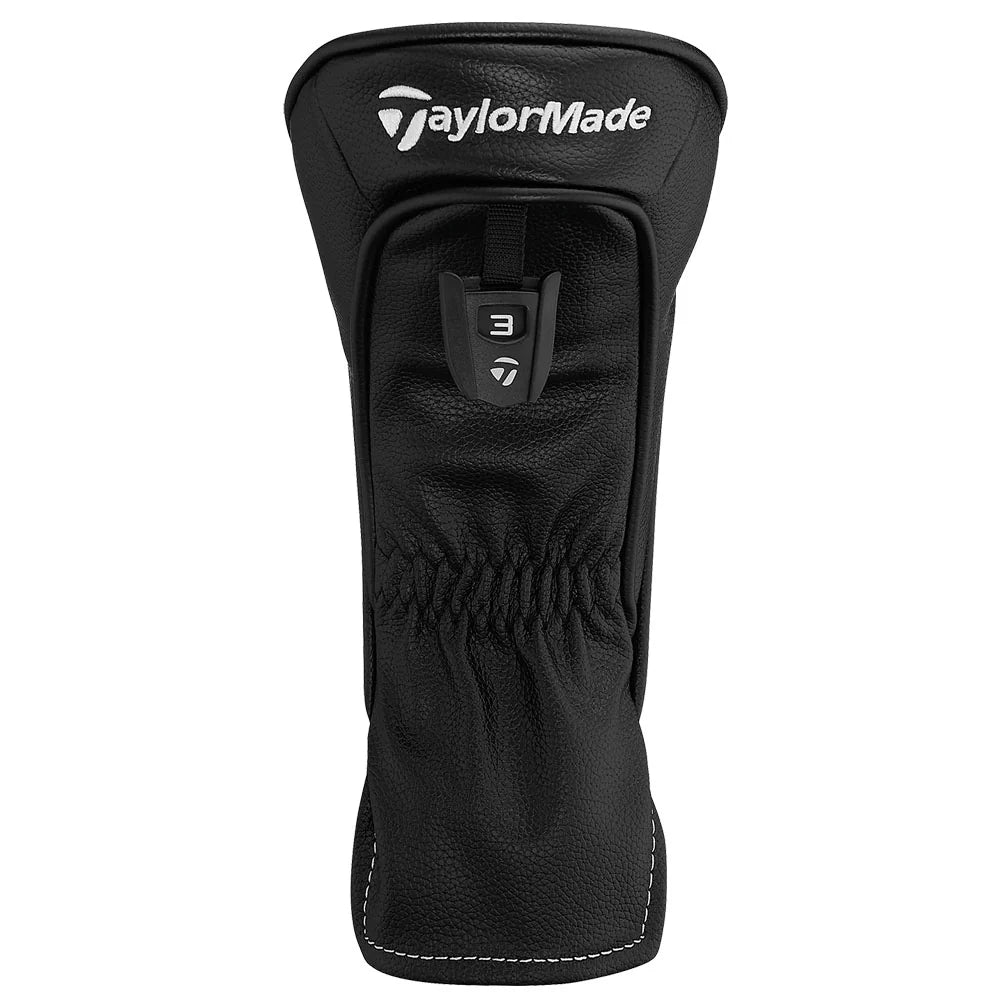TaylorMade Qi35 Fairway Wood - Max