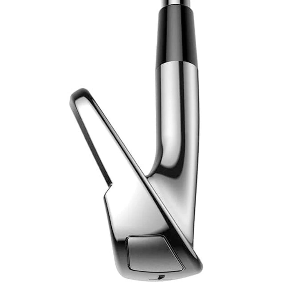 Cobra KING Tour MIM Golf Irons - Steel