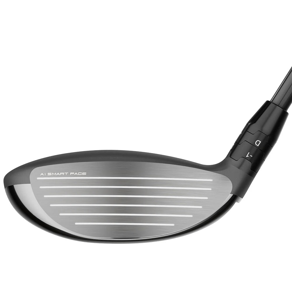 Callaway Paradym Ai Smoke Fairway Wood - TD